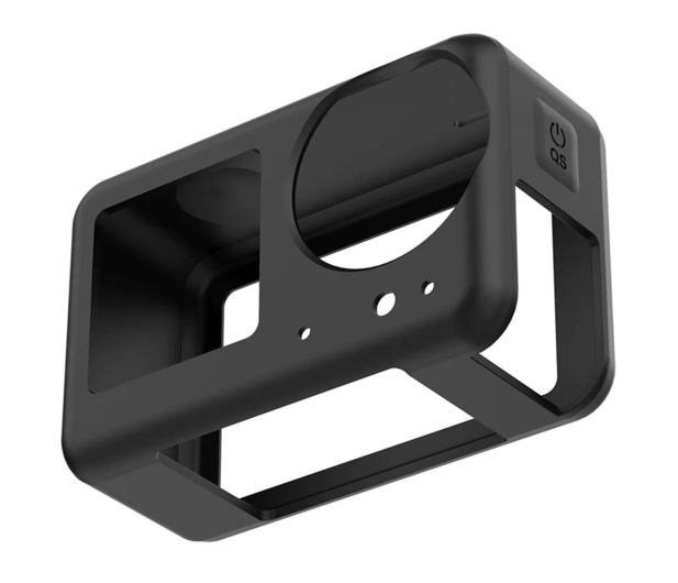 TELESIN Etui silikonowe do DJI Osmo Action 5 Pro - 1510257 - zdjęcie 3